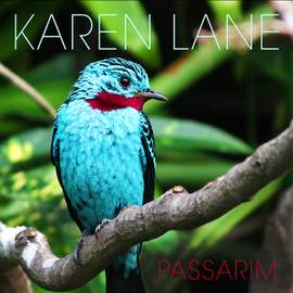 Passarim