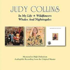 In My Life/Wildflowers/Whales and Nightingales