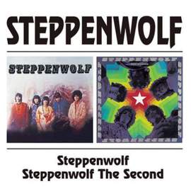 Steppenwolf / Steppenwolf the Second
