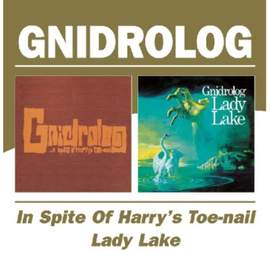 In Spite of Harry's Toe-Nail / Lady Lake