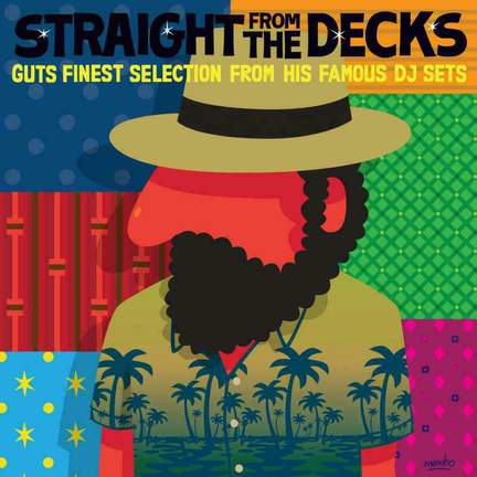 Straight From the Decks