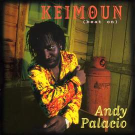Keimoun: Beat On
