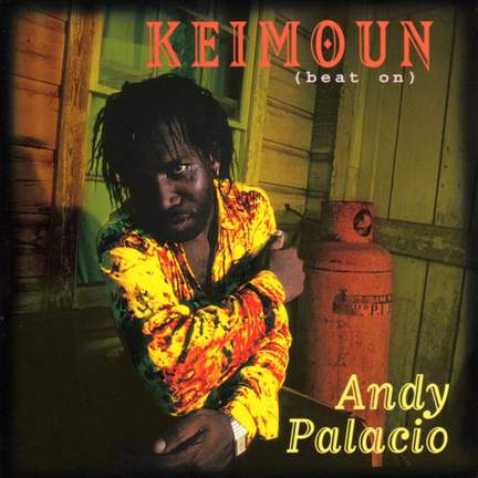 Keimoun: Beat On