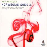 Norwegian Song 3