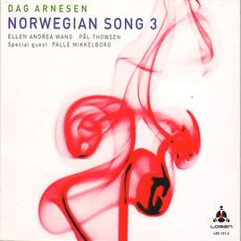 Norwegian Song 3