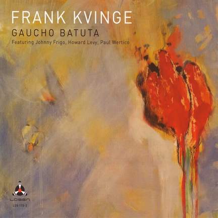 Gaucho Batuta