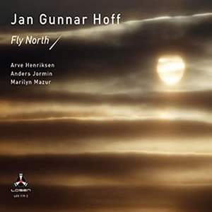 Fly North (180g Vinyl)