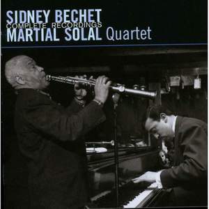 Complete Recordings