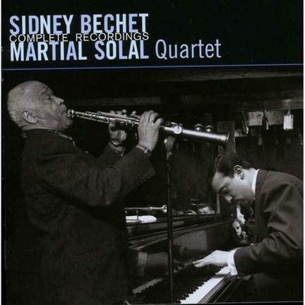 Complete Recordings