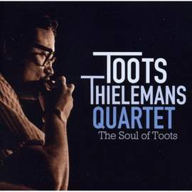 The Soul of Toots