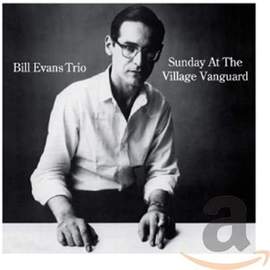 Sunday Night At the Village Va