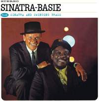 Sinatra-Basie + Sinatra and Swinging Brass