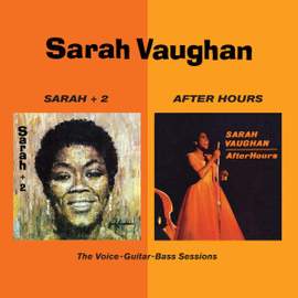 Sarah+ 2 / After Hours