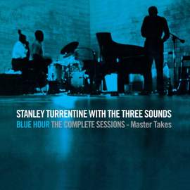 Blue Hour the Complete Sessions - Master Takes