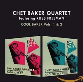 Cool Baker Vol.1 & 2