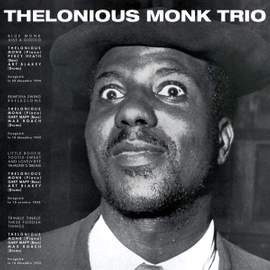 Thelonious Monk Trio