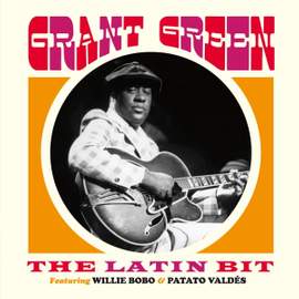 The Latin Bit - Featuring Will
