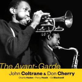 The Avant Garde