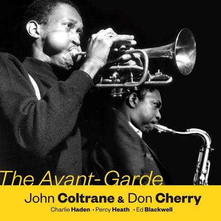 The Avant Garde