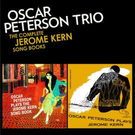 The Complete Jerome Kern Songbooks