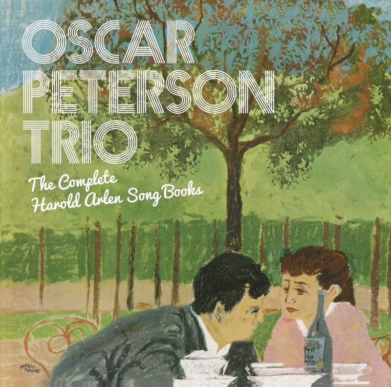 Oscar Peterson - The Best Of The Mps Years (2 LP) - Muziker