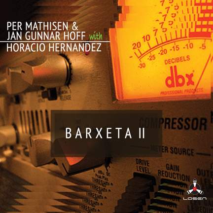 Barxeta Ii