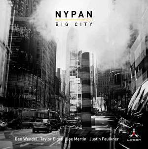 Big City (180g Vinyl)