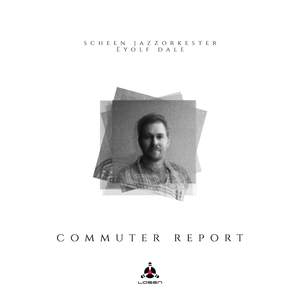 Commuter Report (180g Vinyl W/Cd)