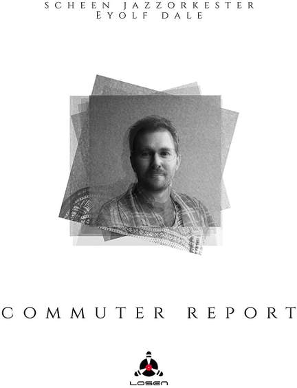 Commuter Report