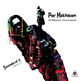 Sounds of 3 Edition 2