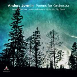 Poems For Orchestra