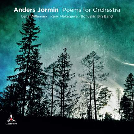 Poems For Orchestra