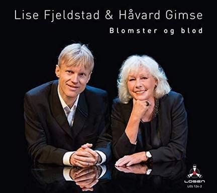 Blomster Og Jord