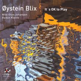 It's Ok To Play