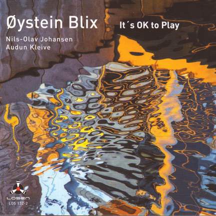 It's Ok To Play