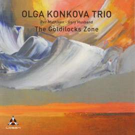 The Goldilocks Zone