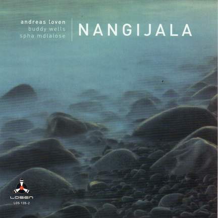 Nangijala