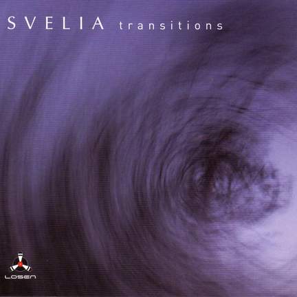 Transitions
