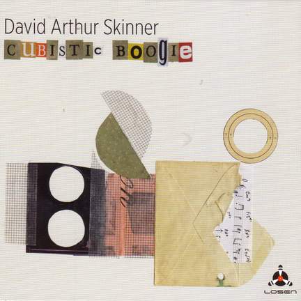 Cubistic Boogie