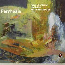 Parrhsie
