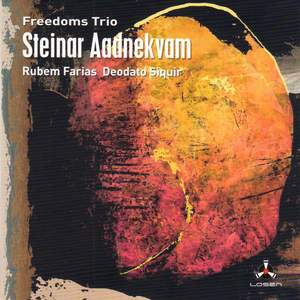 Freedoms Trio