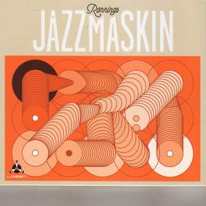 Jazzmaskin!