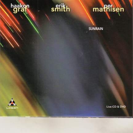 Sunran (cd + Dvd)
