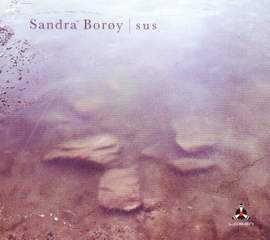 Sus (180g Vinyl)