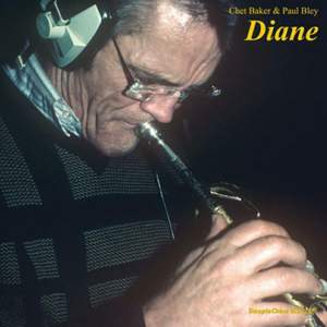 Diane (180g Vinyl)