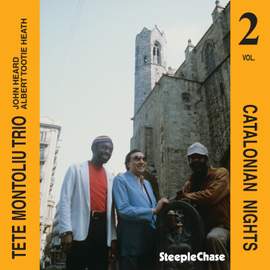 Catalonian Nights, Vol. 2