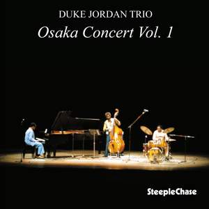 Osaka Concert Vol. 1