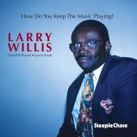 How Do You Keep the Music Playing?