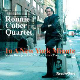 In A New York Minute
