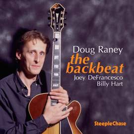 The Backbeat